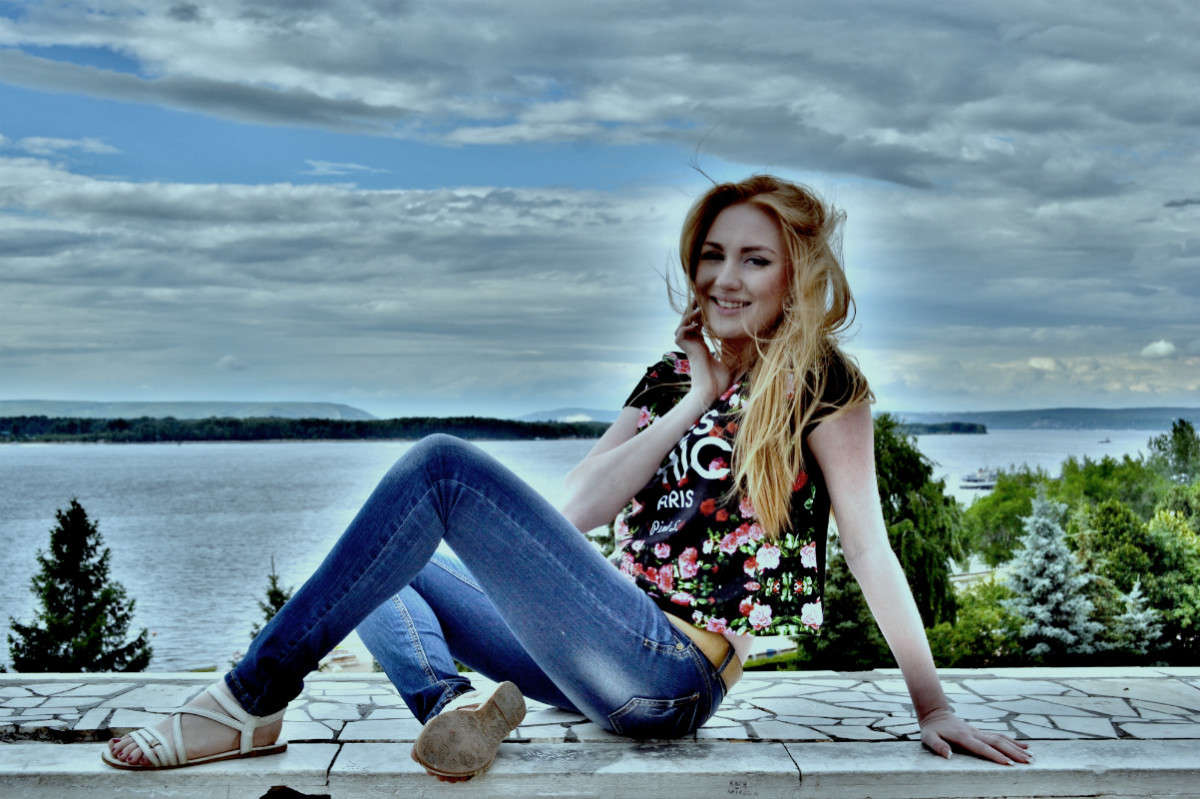 ... ����� ������ ��������� �� PhotoGeek.ru #�������