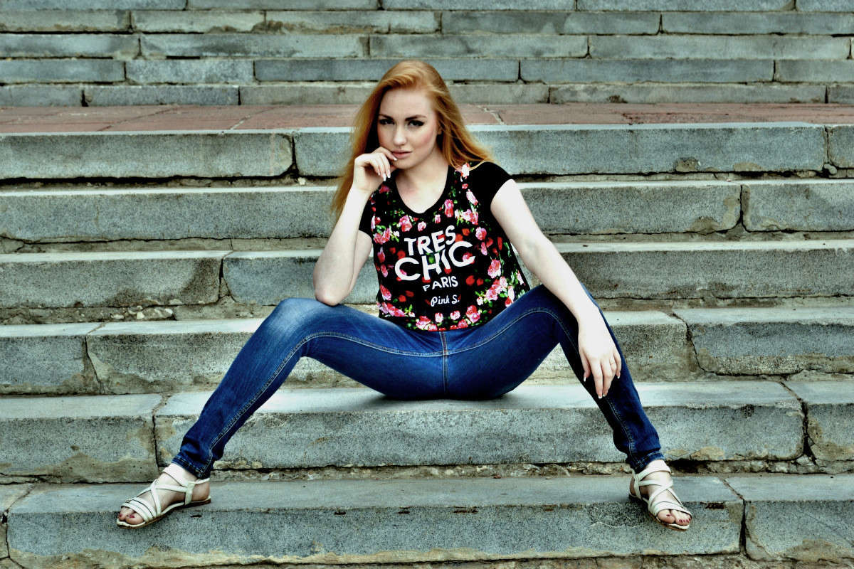 ... ����� ������ ��������� �� PhotoGeek.ru #�������