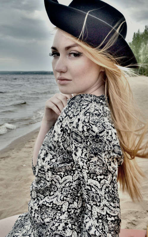 ... ����� ������ ��������� �� PhotoGeek.ru #�������