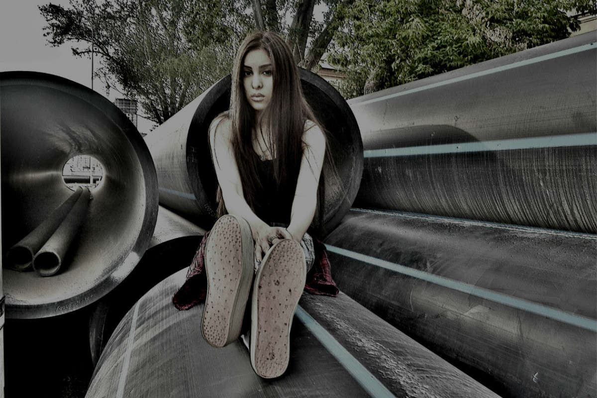 ... ����� ������ ��������� �� PhotoGeek.ru #�������