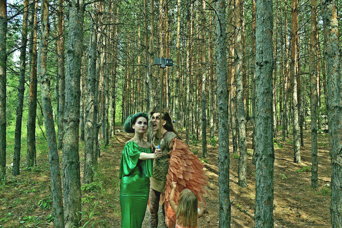 ... ����� ������ ��������� �� PhotoGeek.ru #�������