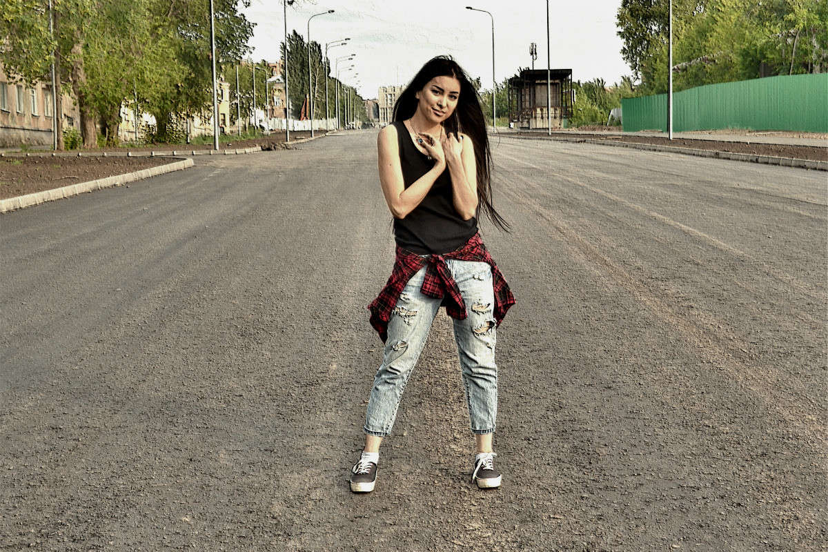 ... ����� ������ ��������� �� PhotoGeek.ru #�������