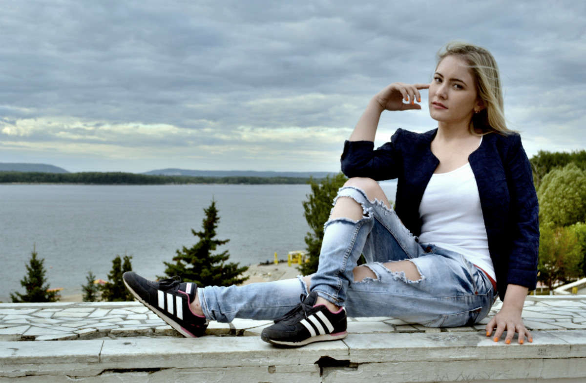 ... ����� ������ ��������� �� PhotoGeek.ru #�������