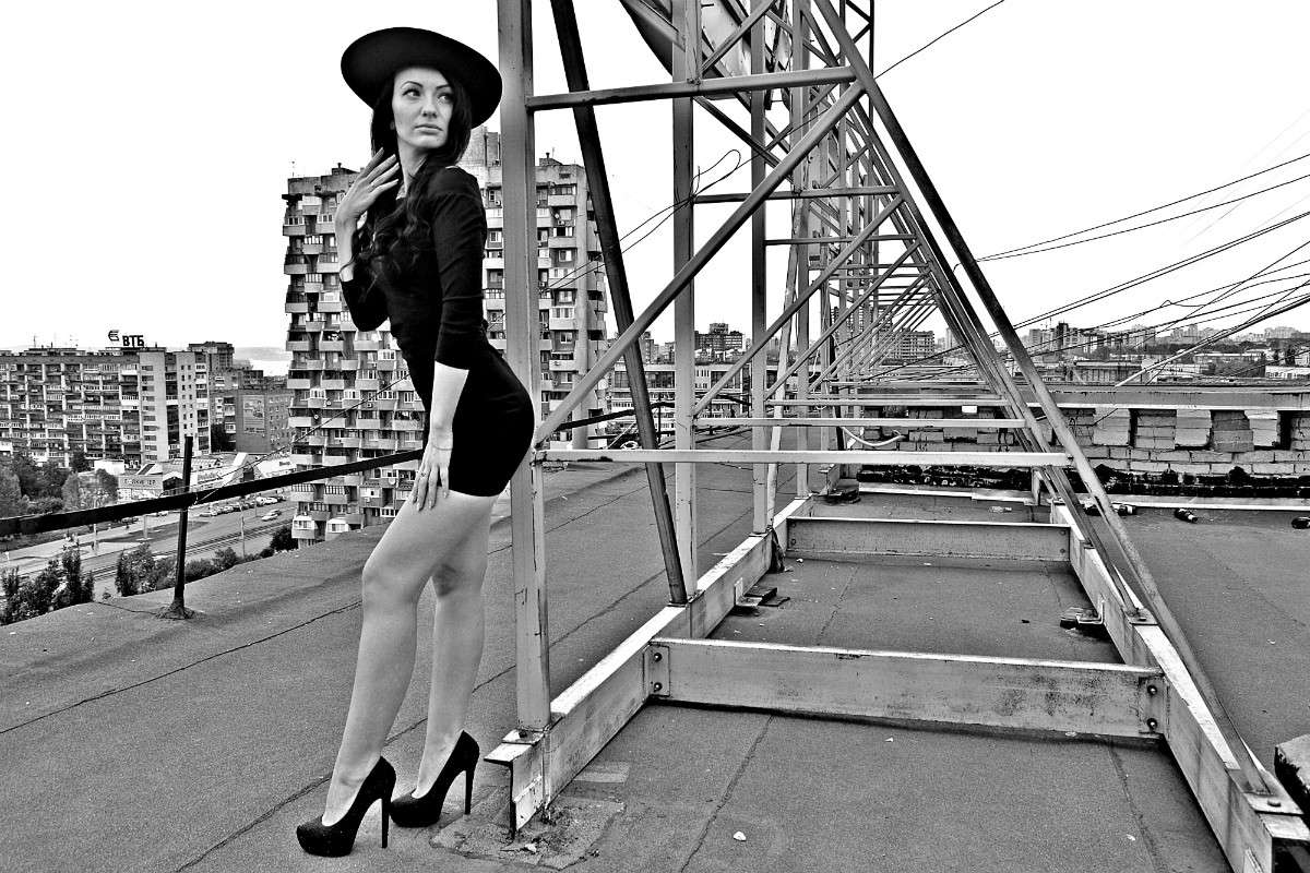 ... ����� ������ ��������� �� PhotoGeek.ru #�������