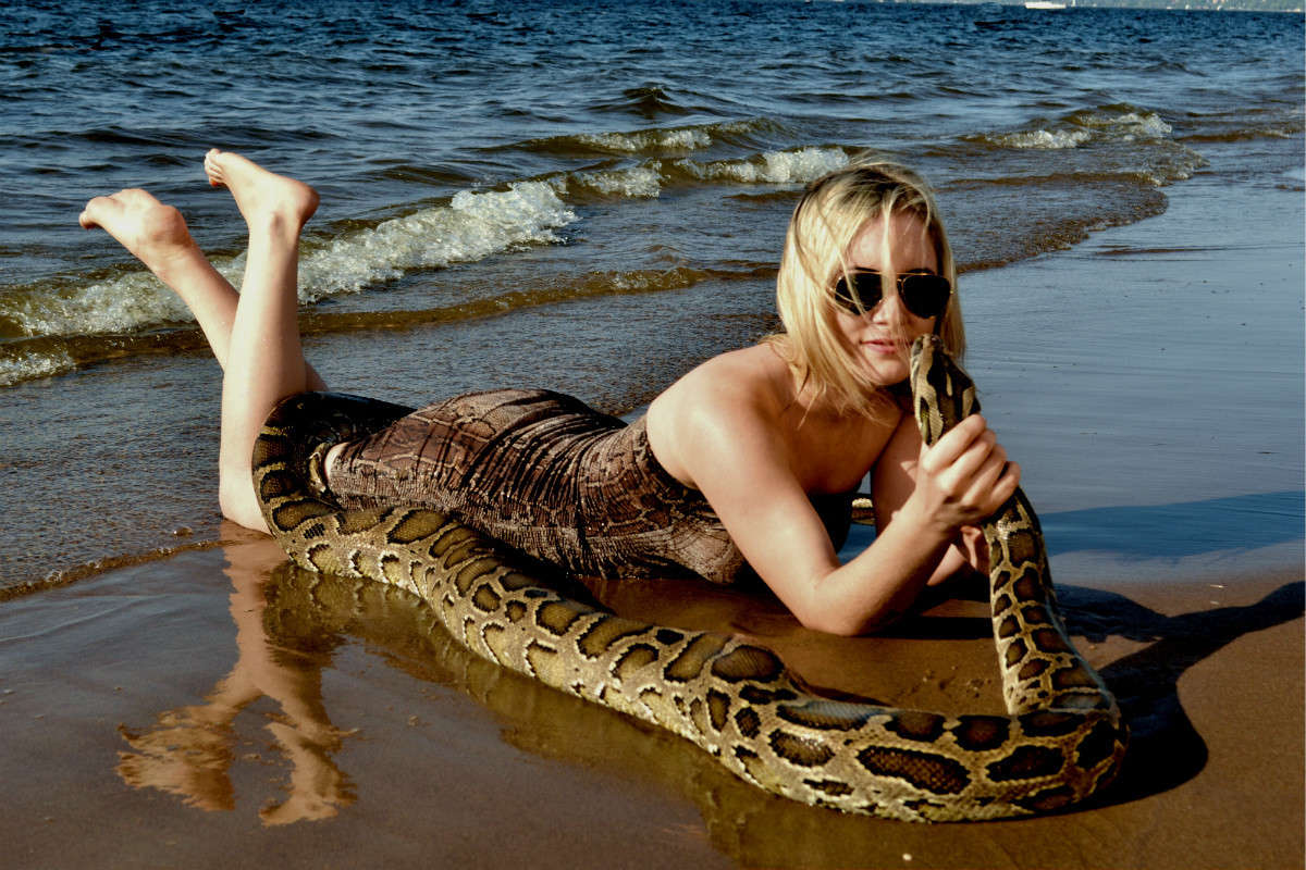 ... ����� ������ ��������� �� PhotoGeek.ru #�������