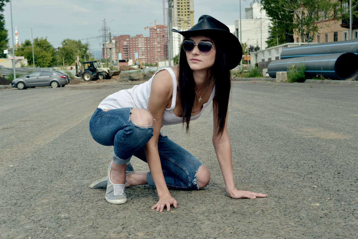 ... ����� ������ ��������� �� PhotoGeek.ru #�������