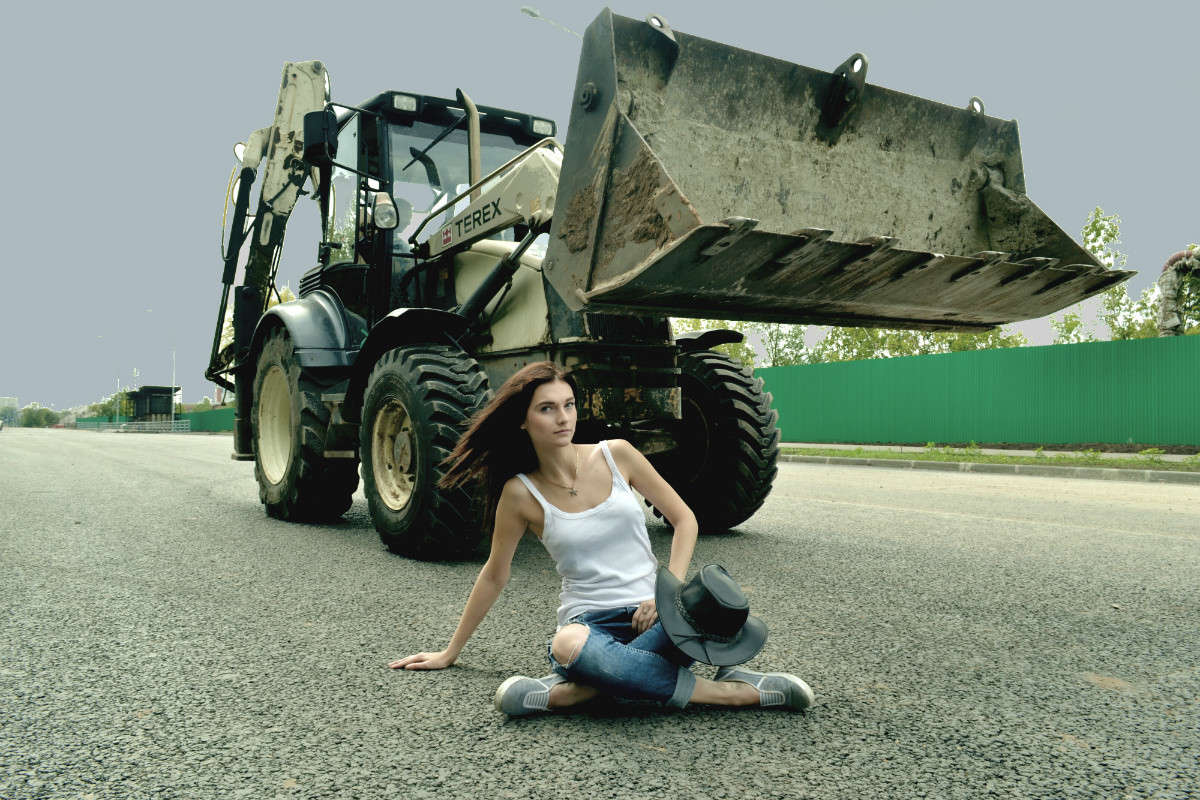 ... ����� ������ ��������� �� PhotoGeek.ru #�������