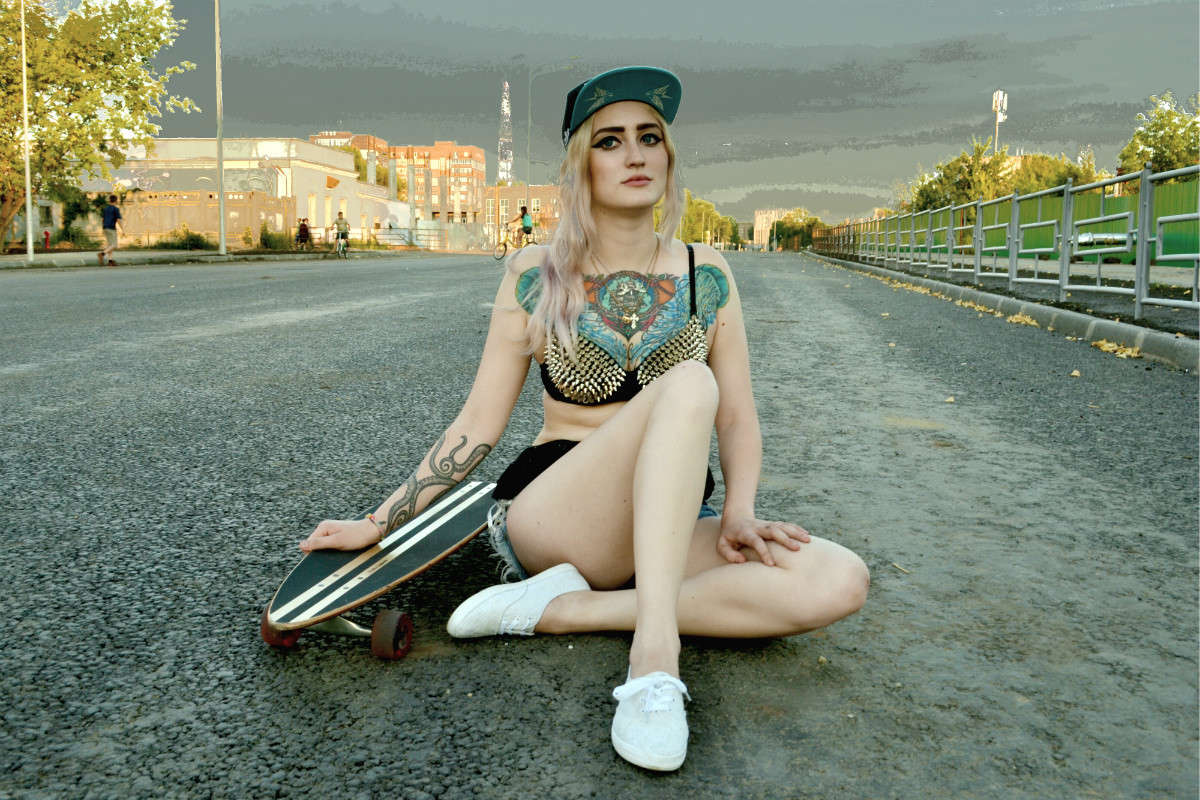 ... ����� ������ ��������� �� PhotoGeek.ru #�������