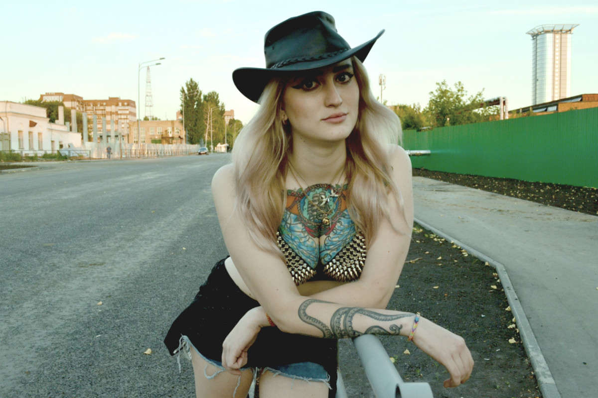 ... ����� ������ ��������� �� PhotoGeek.ru #�������