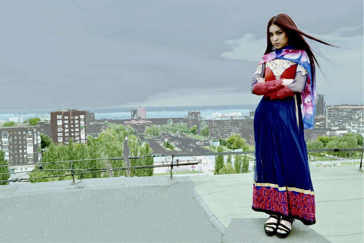 ... ����� ������ ��������� �� PhotoGeek.ru #�������