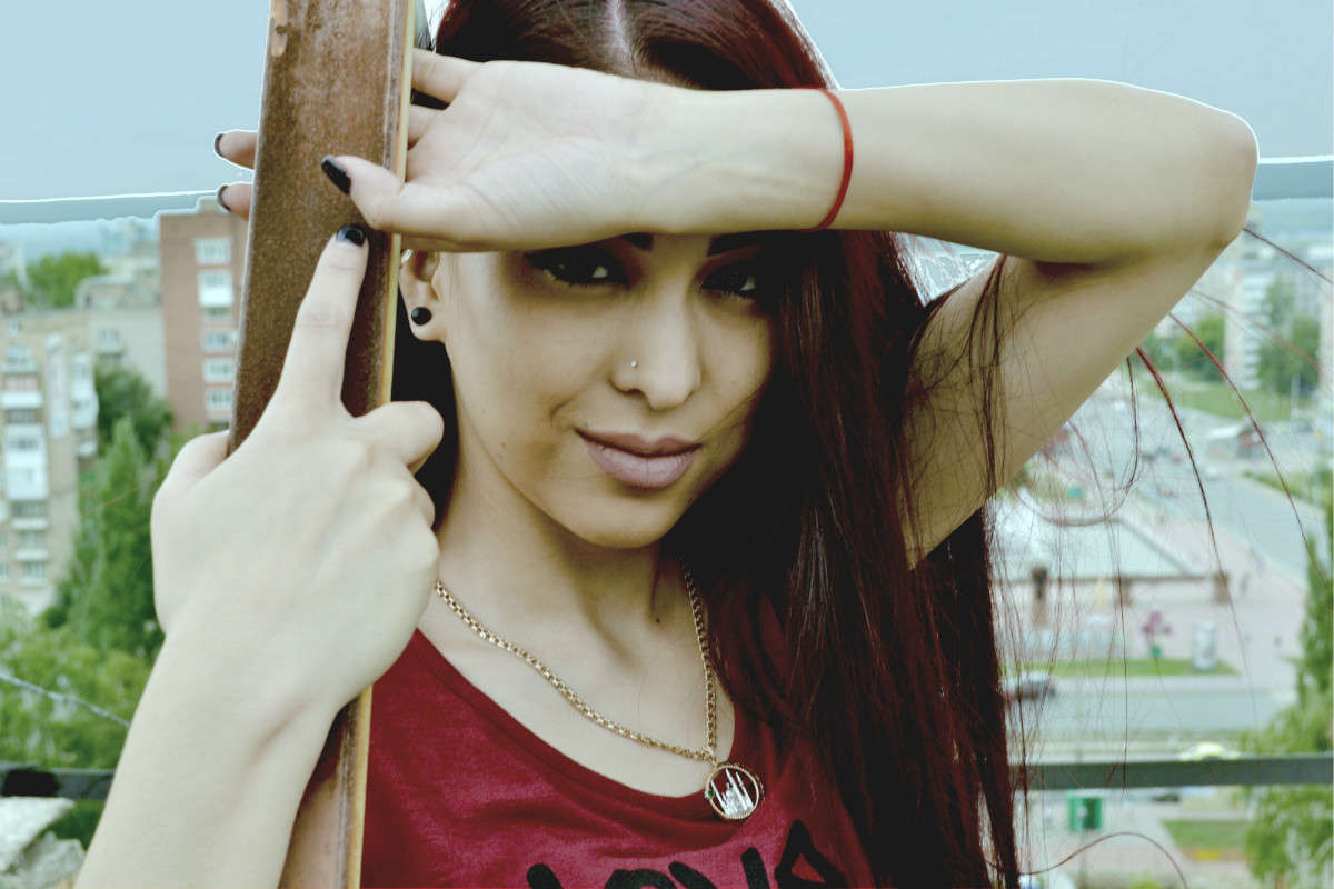 ... ����� ������ ��������� �� PhotoGeek.ru #�������