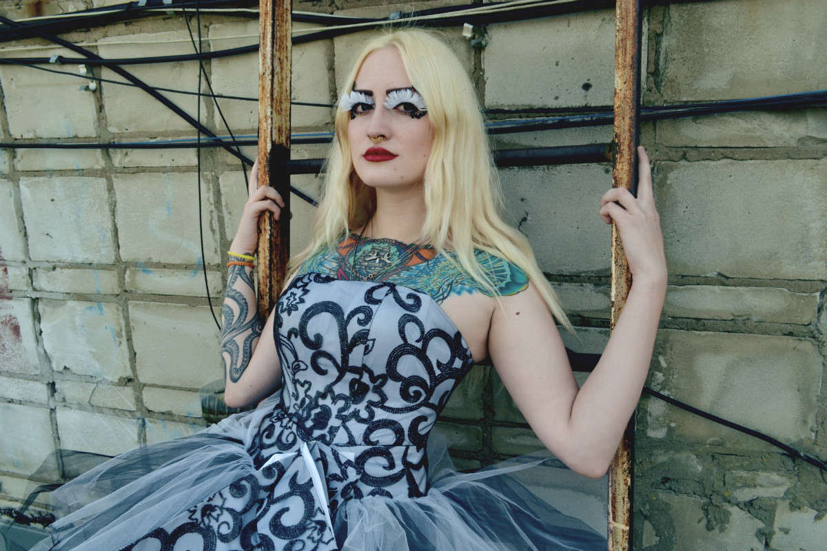 ... ����� ������ ��������� �� PhotoGeek.ru #�������