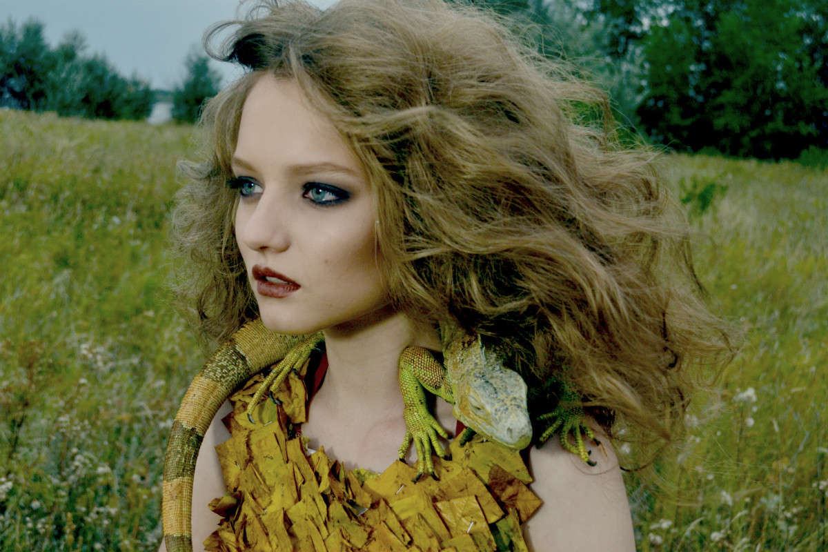 ... ����� ������ ��������� �� PhotoGeek.ru #�������