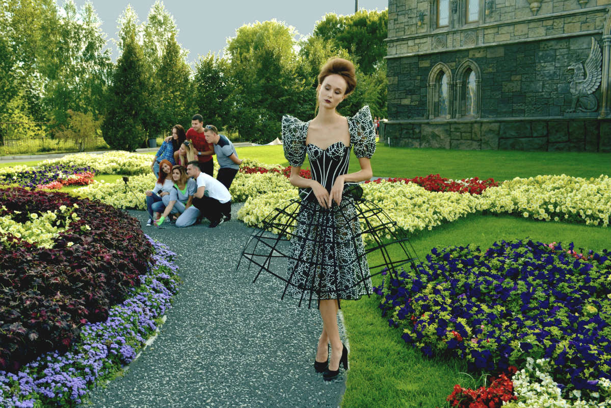 ... ����� ������ ��������� �� PhotoGeek.ru #�������