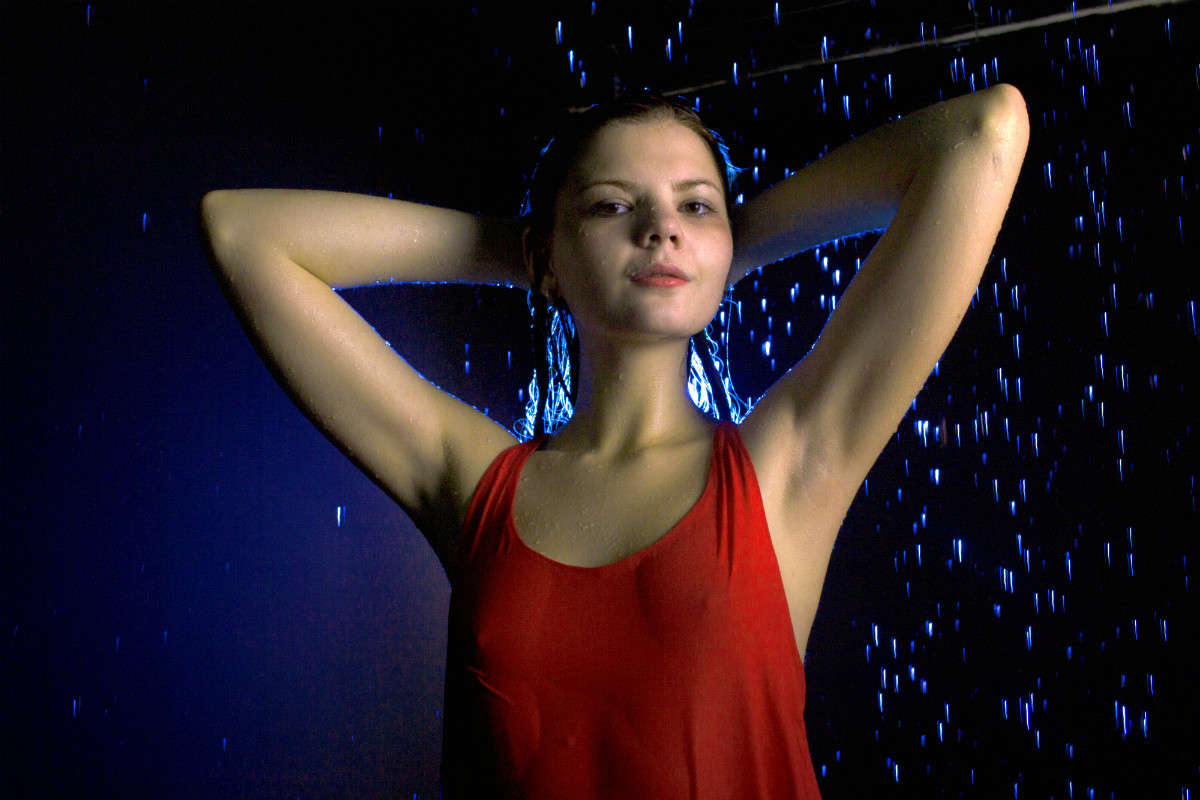 ... ����� ������ ��������� �� PhotoGeek.ru #�������