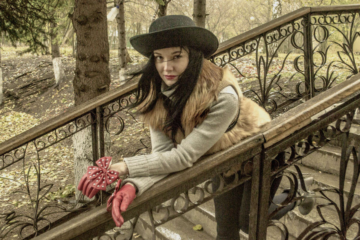 ... ����� ������ ��������� �� PhotoGeek.ru #�������