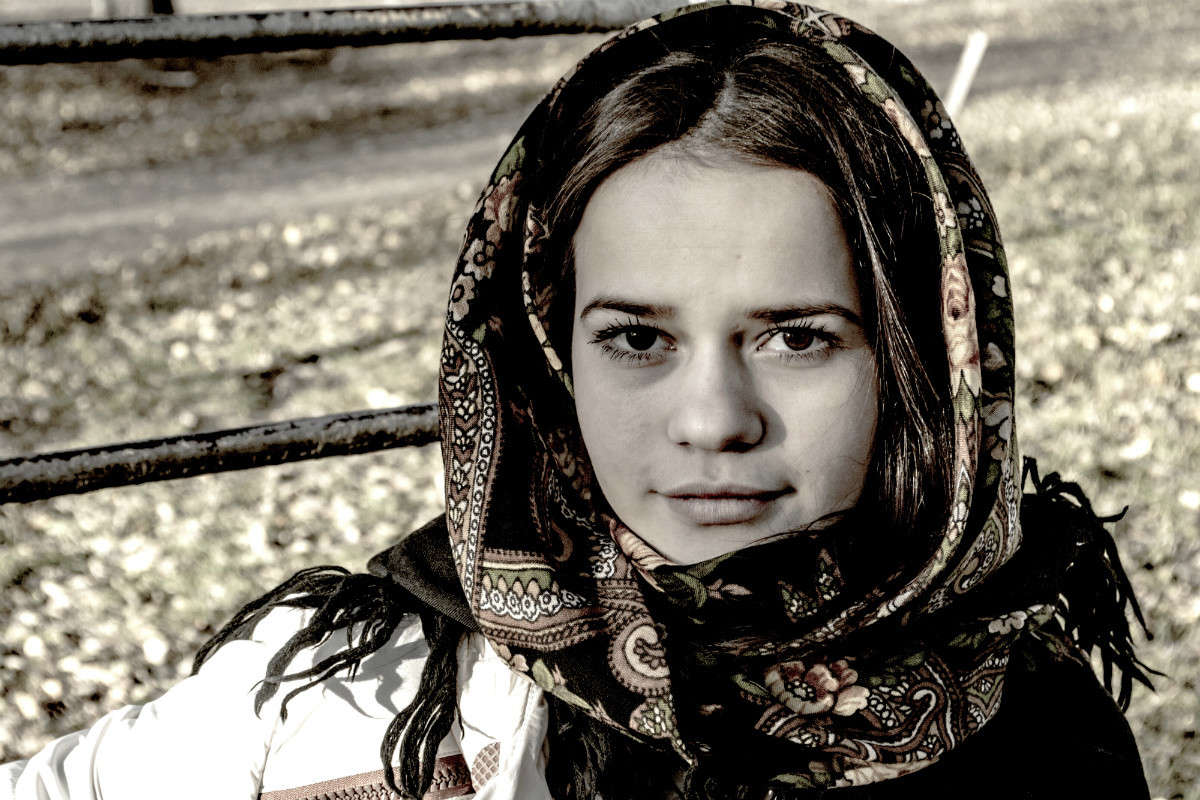 ... ����� ������ ��������� �� PhotoGeek.ru #�������