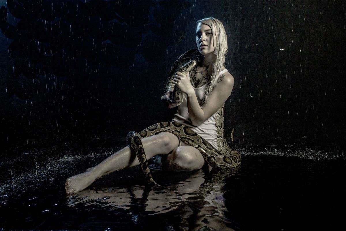 ... ����� ������ ��������� �� PhotoGeek.ru #�������