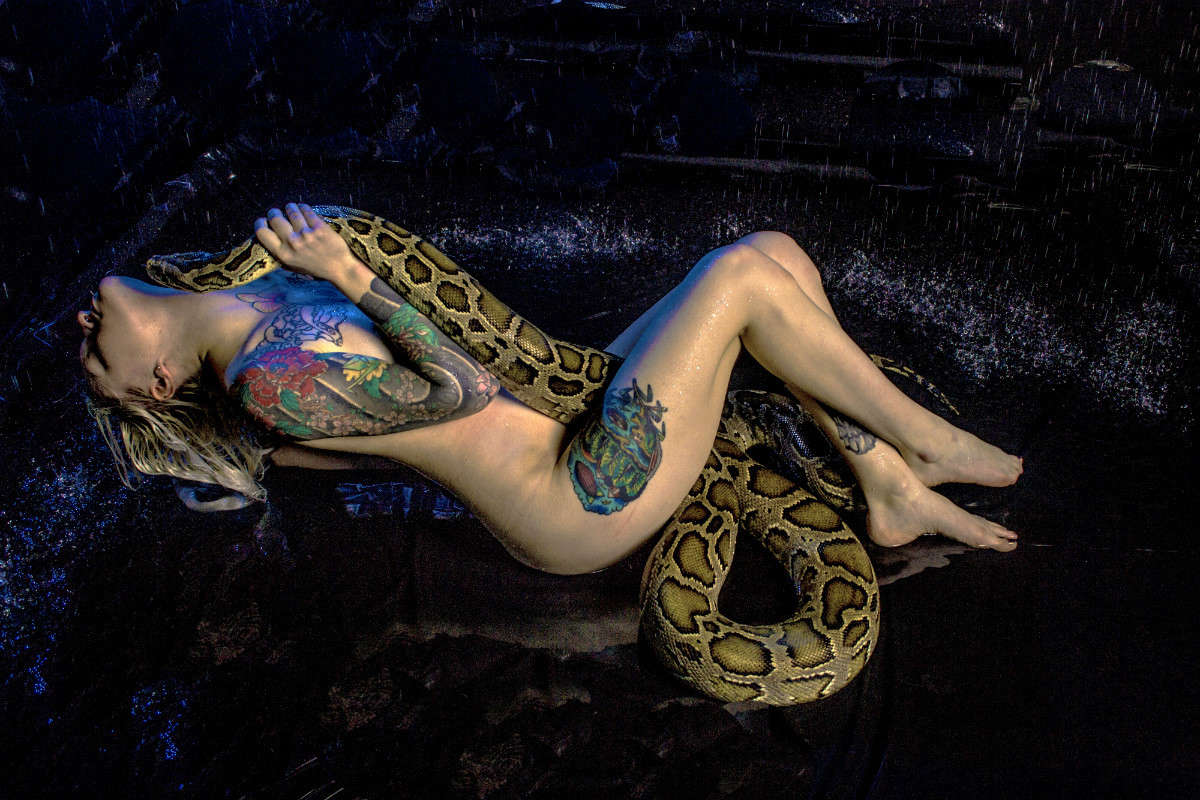 ... ����� ������ ��������� �� PhotoGeek.ru #��