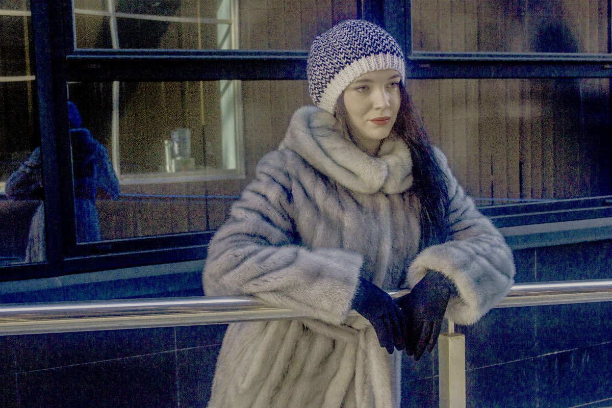 ... ����� ������ ��������� �� PhotoGeek.ru #�������