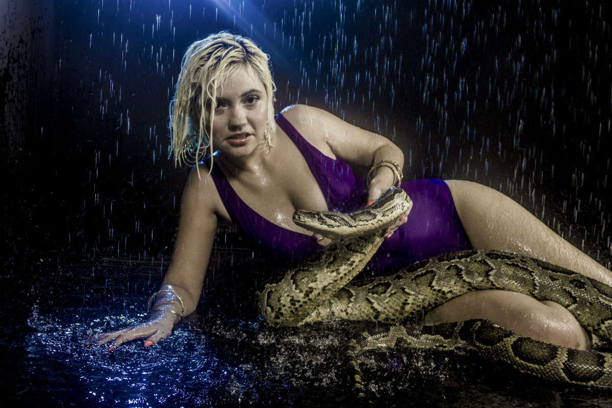 ... ����� ������ ��������� �� PhotoGeek.ru #�������