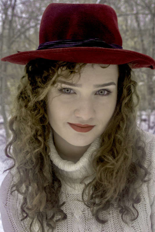 ... ����� ������ ��������� �� PhotoGeek.ru #�������