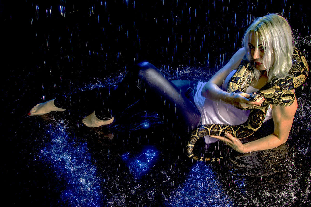 ... ����� ������ ��������� �� PhotoGeek.ru #�������