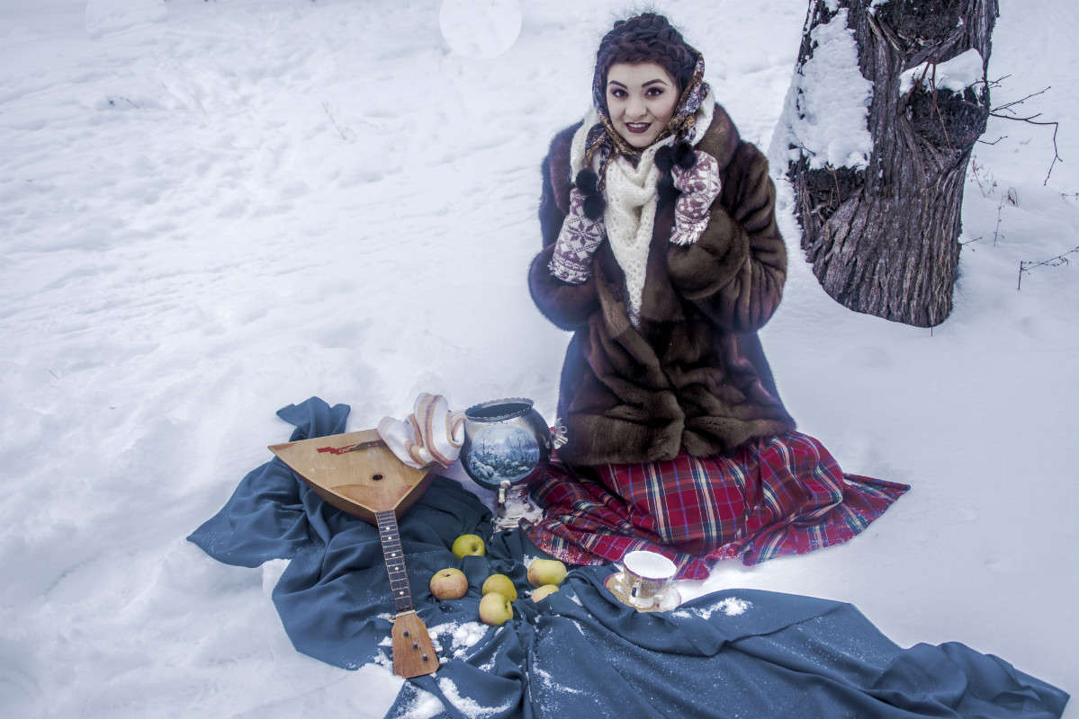 ... ����� ������ ��������� �� PhotoGeek.ru #�������