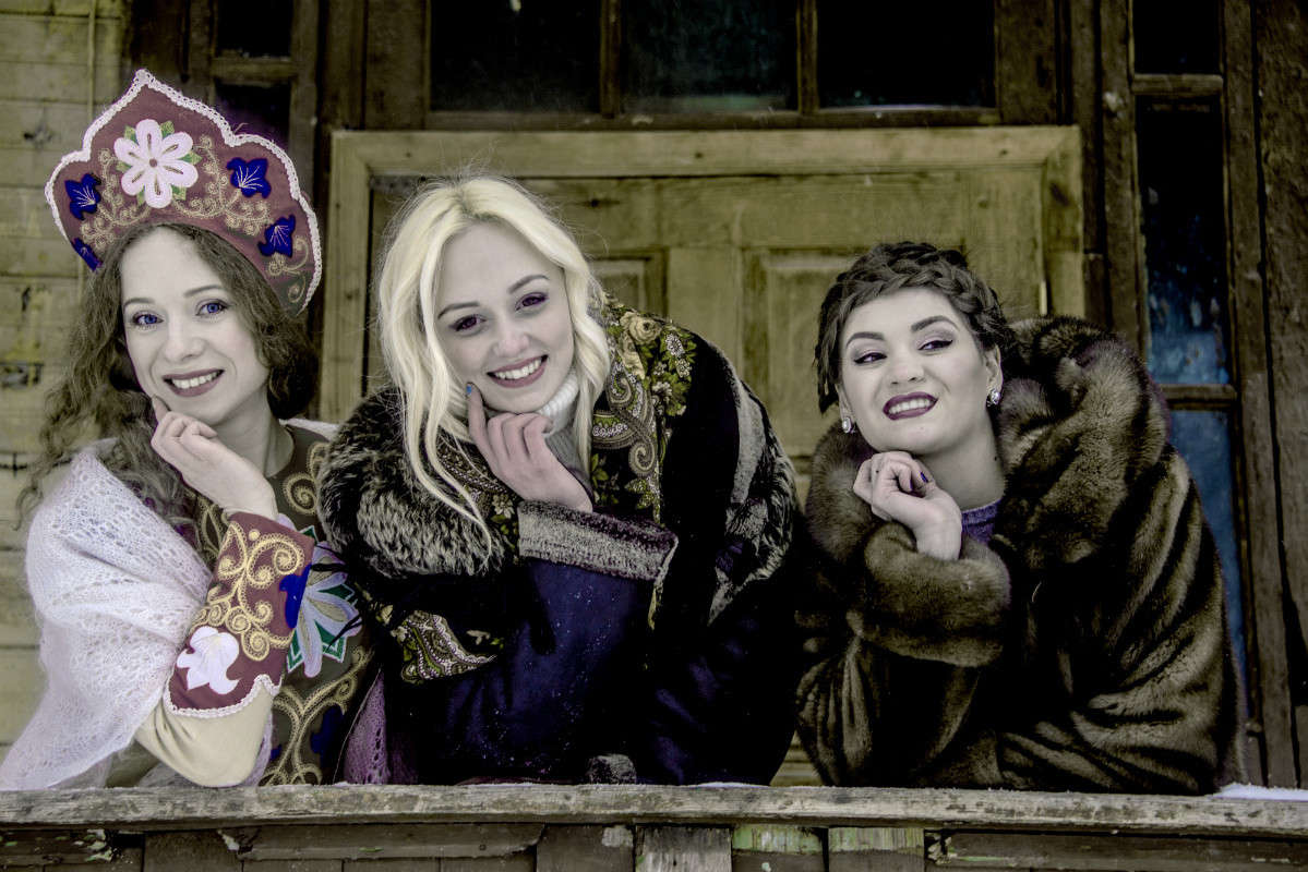 ... ����� ������ ��������� �� PhotoGeek.ru #�������