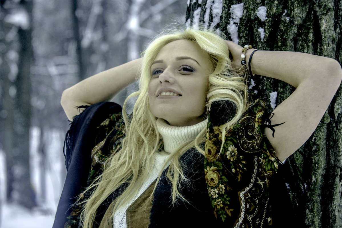 ... ����� ������ ��������� �� PhotoGeek.ru #�������