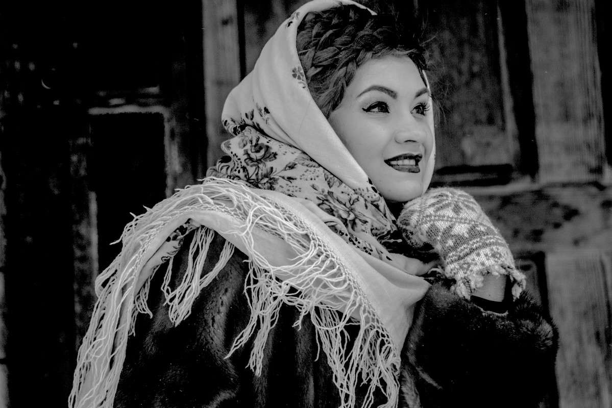 ... ����� ������ ��������� �� PhotoGeek.ru #�������