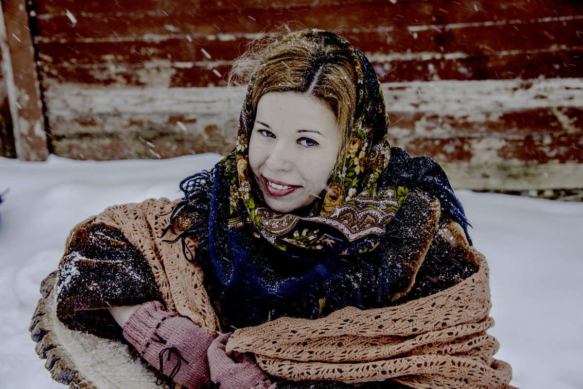 ... ����� ������ ��������� �� PhotoGeek.ru #�������