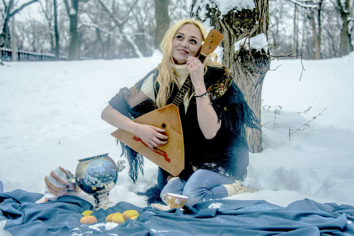 ... ����� ������ ��������� �� PhotoGeek.ru #�������