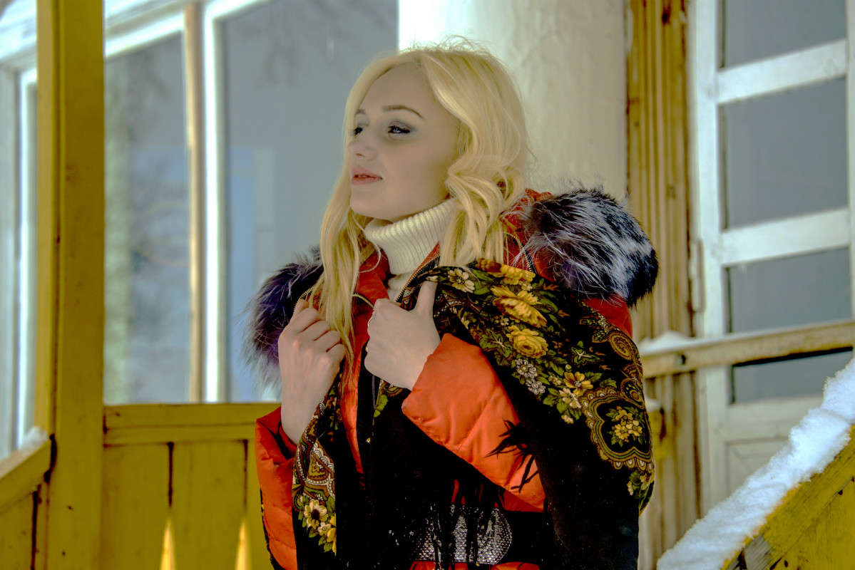 ... ����� ������ ��������� �� PhotoGeek.ru #�������