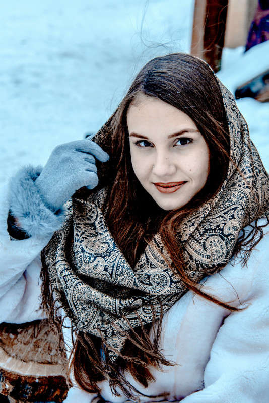 ... ����� ������ ��������� �� PhotoGeek.ru #�������