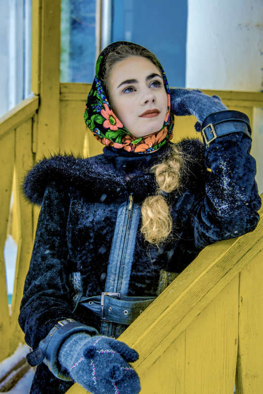 ... ����� ������ ��������� �� PhotoGeek.ru #�������