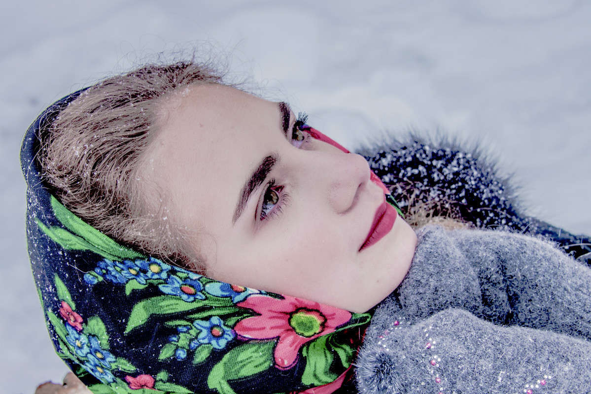 ... ����� ������ ��������� �� PhotoGeek.ru #�������