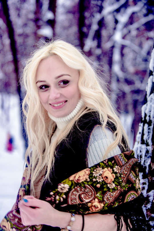 ... ����� ������ ��������� �� PhotoGeek.ru #�������