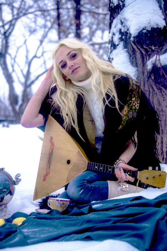 ... ����� ������ ��������� �� PhotoGeek.ru #�������