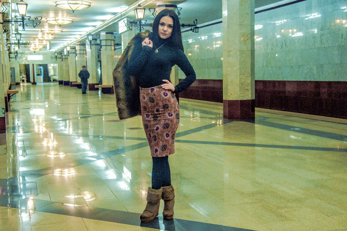 ... ����� ������ ��������� �� PhotoGeek.ru #�������