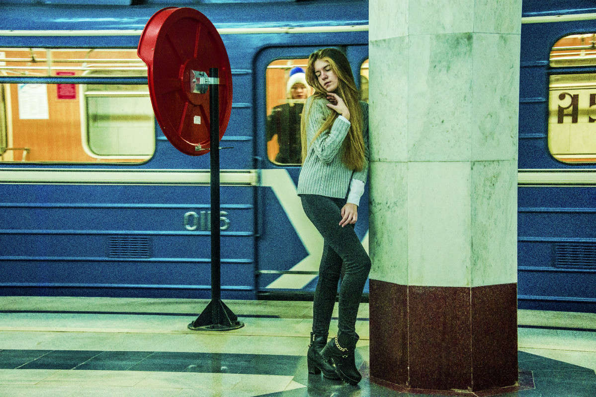 ... ����� ������ ��������� �� PhotoGeek.ru #�������