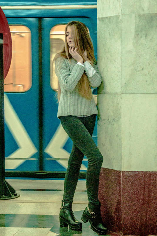 ... ����� ������ ��������� �� PhotoGeek.ru #�������