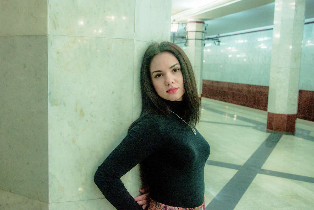 ... ����� ������ ��������� �� PhotoGeek.ru #�������