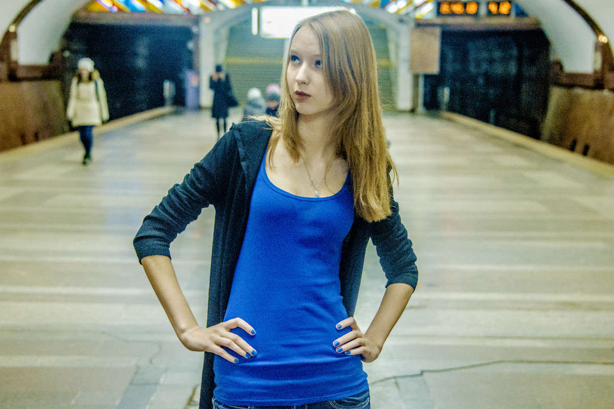 ... ����� ������ ��������� �� PhotoGeek.ru #�������