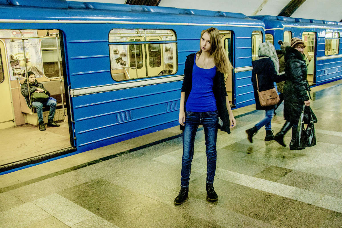 ... ����� ������ ��������� �� PhotoGeek.ru #�������