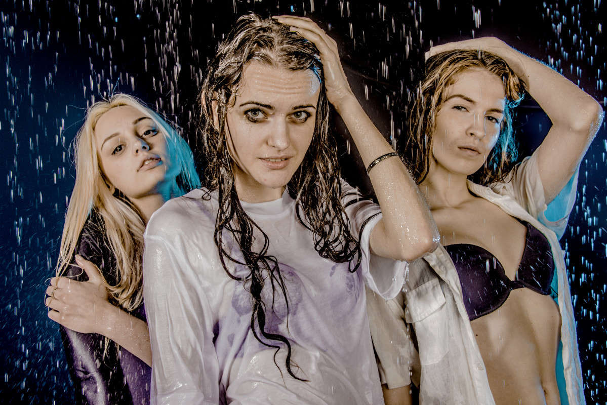 ... ����� ������ ��������� �� PhotoGeek.ru #�������