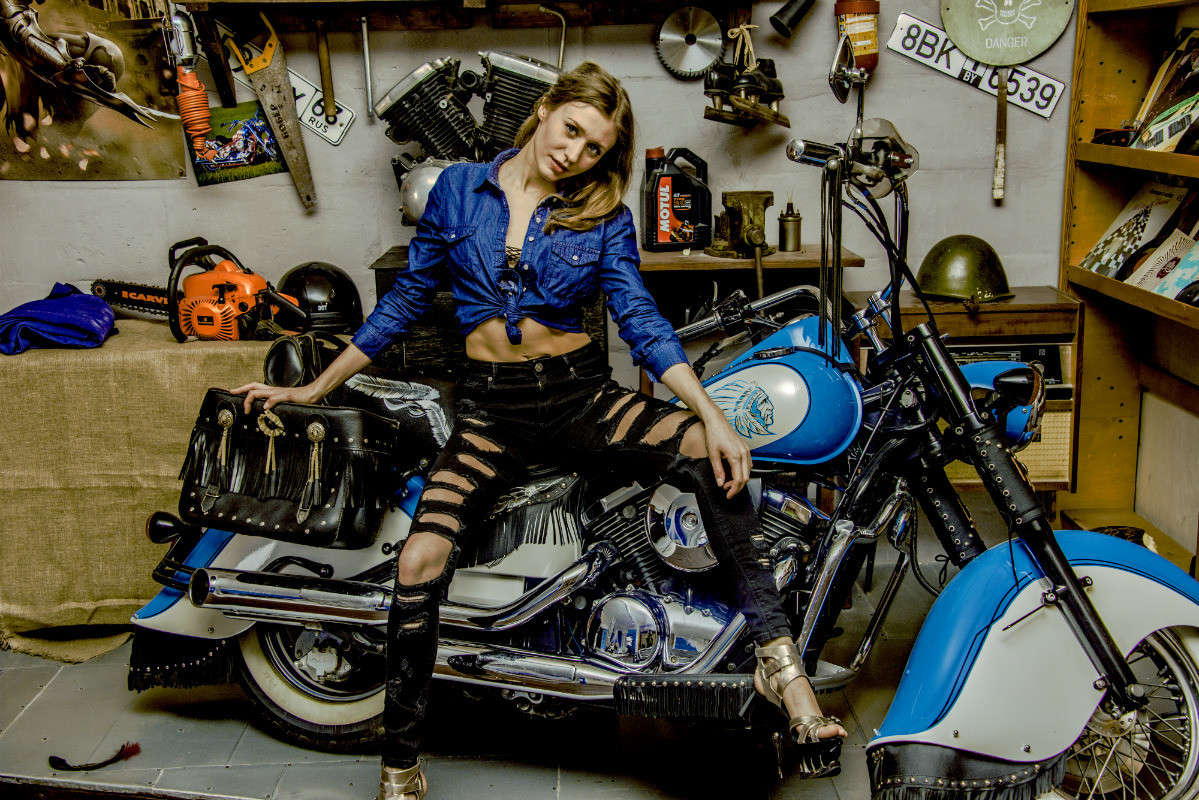 ... ����� ������ ��������� �� PhotoGeek.ru #�������