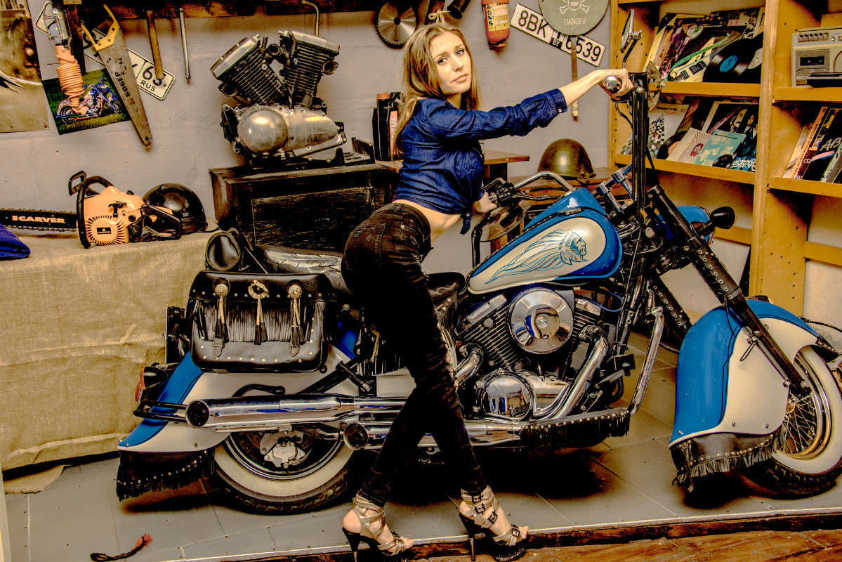 ... ����� ������ ��������� �� PhotoGeek.ru #�������