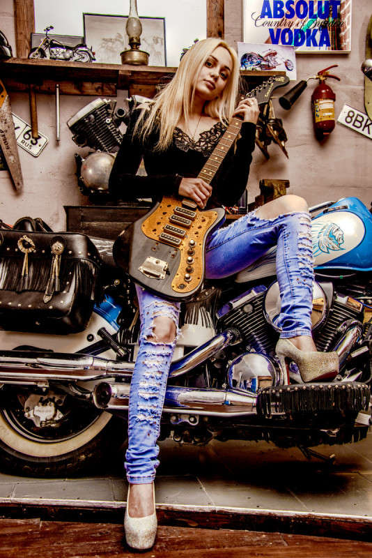 ... ����� ������ ��������� �� PhotoGeek.ru #�������