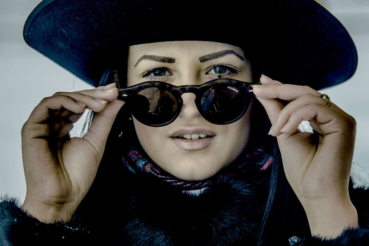 ... ����� ������ ��������� �� PhotoGeek.ru #�������